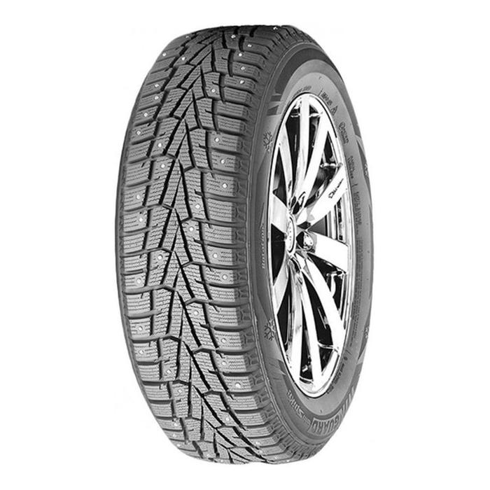 Зимняя шипованная шина RoadStone WinGuard winSpike 195/55 R16 87T