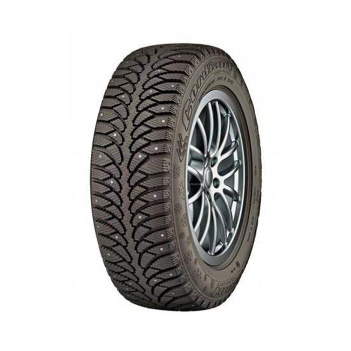 Зимняя нешипуемая шина Nordman RS 185/70 R14 92R