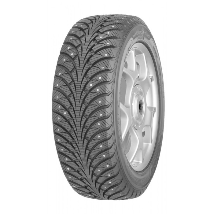 Зимняя шипованная шина Sava Eskimo Stud 205/65 R15 94T