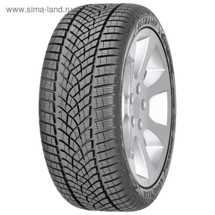 Зимняя нешипованная шина Sava Eskimo SUV 235/60 R18 107H