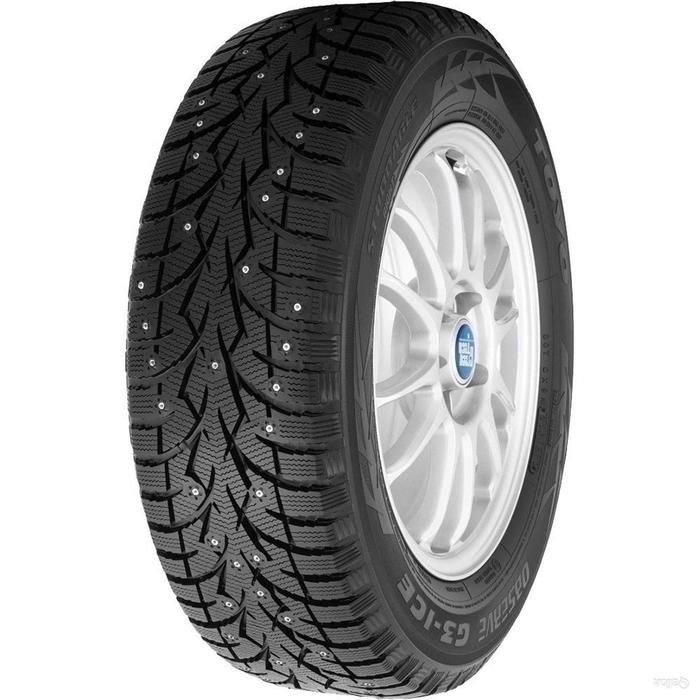 Зимняя шипованная шина Toyo Observe G3-Ice (OBG3S) 245/40 R20 99T