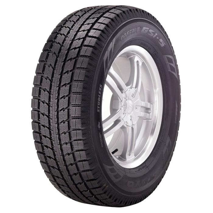 Зимняя нешипуемая шина Toyo Observe GSi-5 (OBGSi5) 235/55 R20 102Q