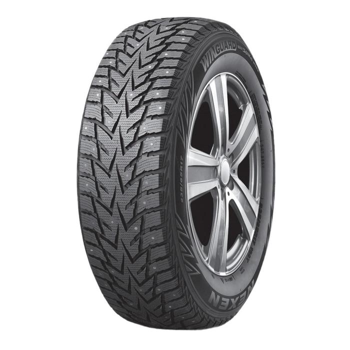 Зимняя нешипуемая шина Toyo Observe GSi-5 (OBGSi5) 265/70 R17 115Q