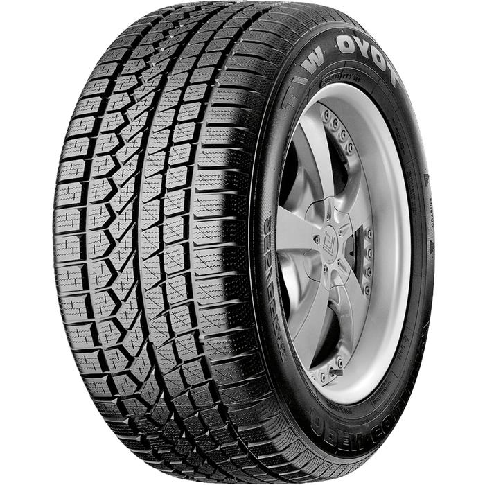 Зимняя нешипуемая шина Toyo Open Country W/T (OPWT) 225/65 R17 102H