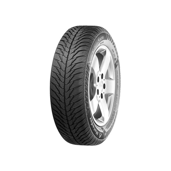 Зимняя нешипуемая шина Matador MP54 Sibir Snow 165/65 R14 79T