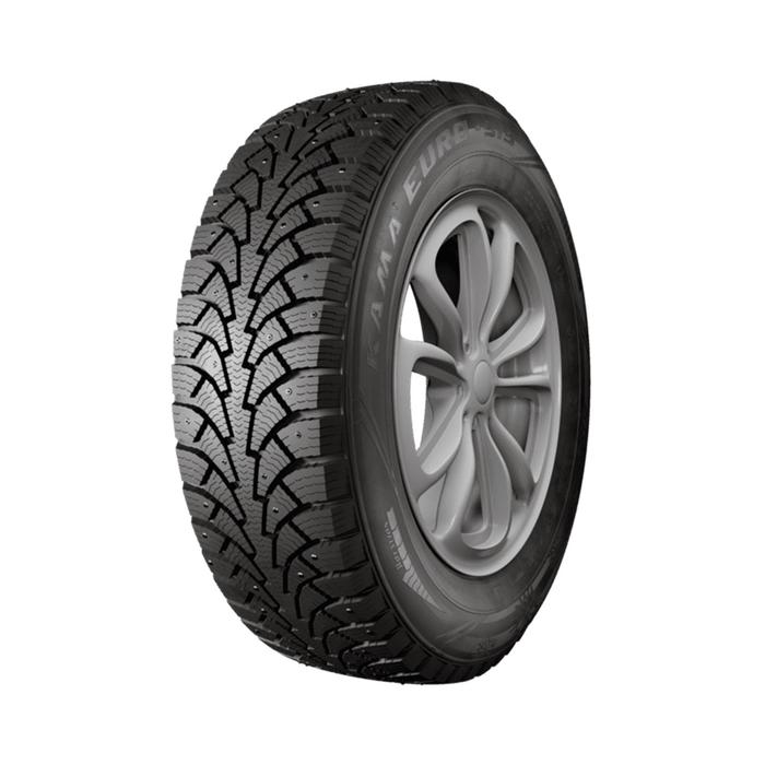 Зимняя шипованная шина Кама Euro-519 185/60 R14 82T