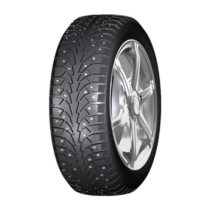 Зимняя шипованная шина Кама Euro-519 215/55 R16 93T