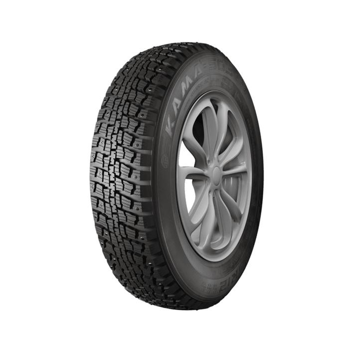 Зимняя шипованная шина Кама-503 135/80 R12 68Q