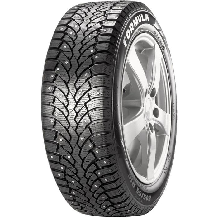 Зимняя шипованная шина Formula Ice 175/70 R13 82T