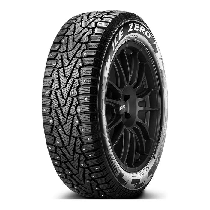 Зимняя шипованная шина Pirelli Ice Zero 215/60 R17 100T