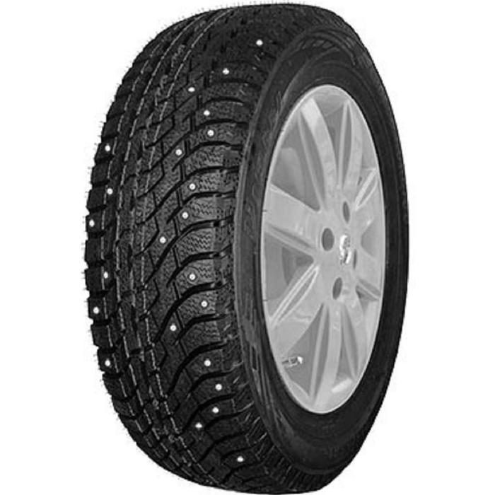 Зимняя шипованная шина Viatti Brina Nordico V-522 195/55 R15 85T