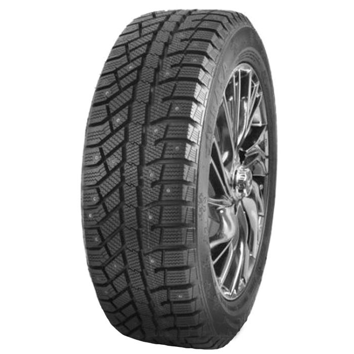 Зимняя шипованная шина Brasa IceControl 225/50 R17 98T