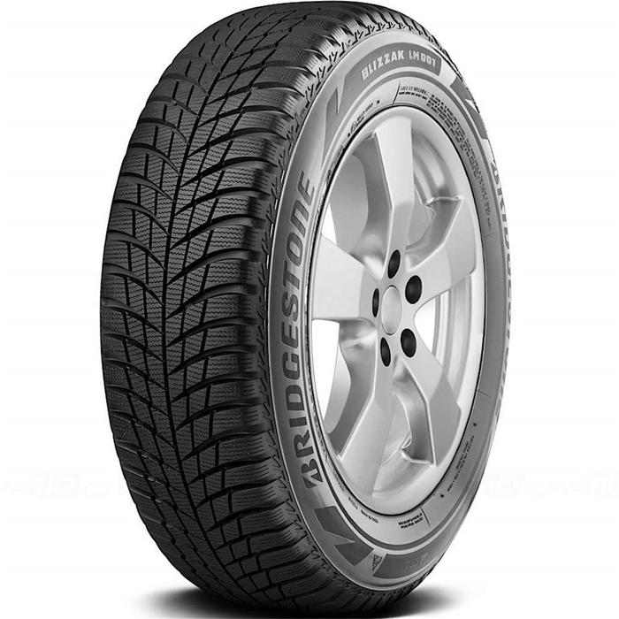 Зимняя шипованная шина Bridgestone Blizzak Spike-01 205/60 R16 92T