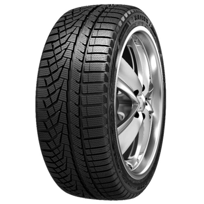 Зимняя шипованная шина Bridgestone Blizzak Spike-01 245/45 R17 99T