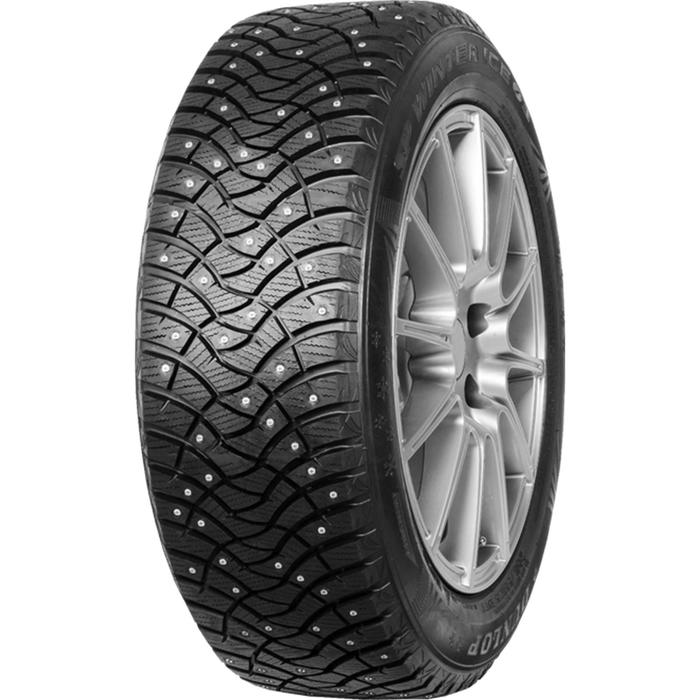 Зимняя шипованная шина Bridgestone Blizzak Spike-01 275/70 R16 114T