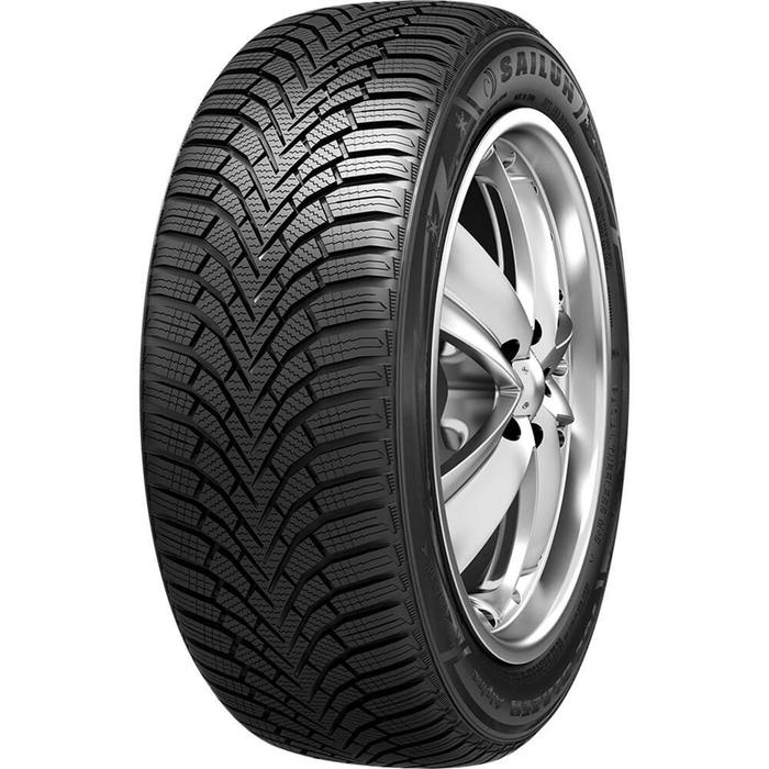 Зимняя шипованная шина Bridgestone Blizzak Spike-01 195/50 R15 82T