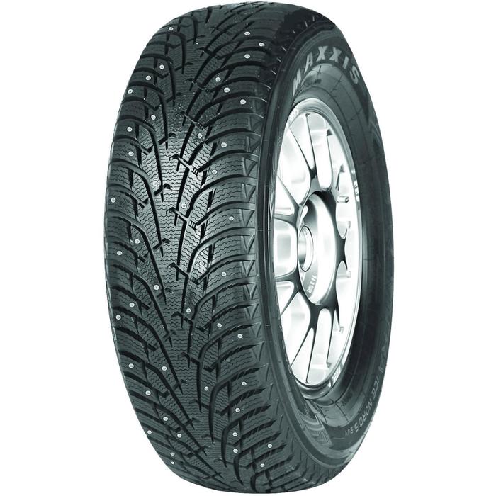 Зимняя шипованная шина Bridgestone Blizzak Spike-01 225/45 R17 91T