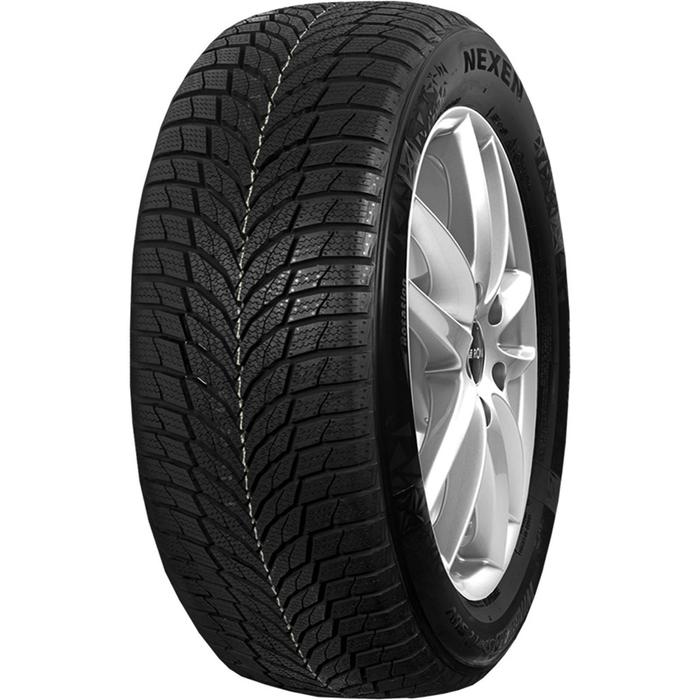 Зимняя шипованная шина Bridgestone Blizzak Spike-01 235/45 R17 94T