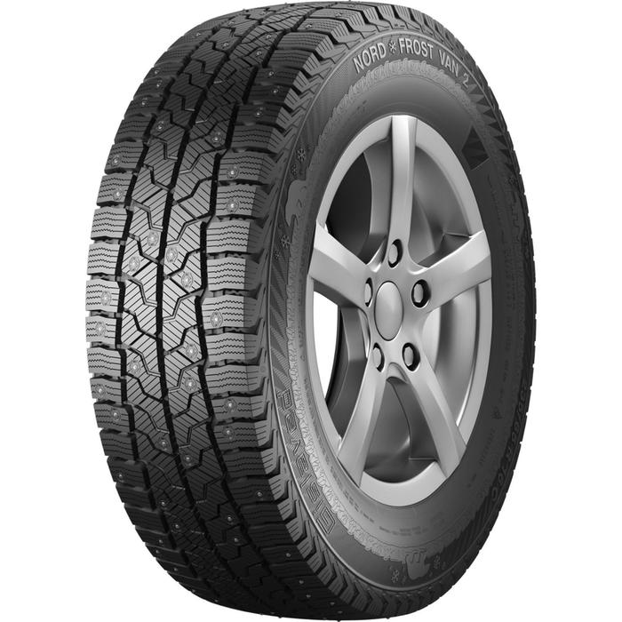 Зимняя нешипуемая шина Bridgestone Blizzak VRX 185/60 R15 84S