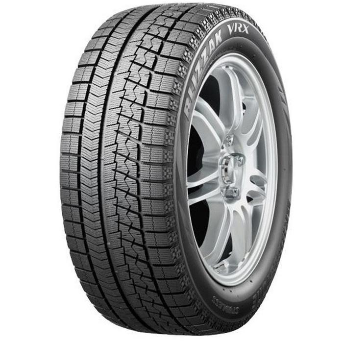 Зимняя нешипуемая шина Bridgestone Blizzak VRX 185/65 R15 88S