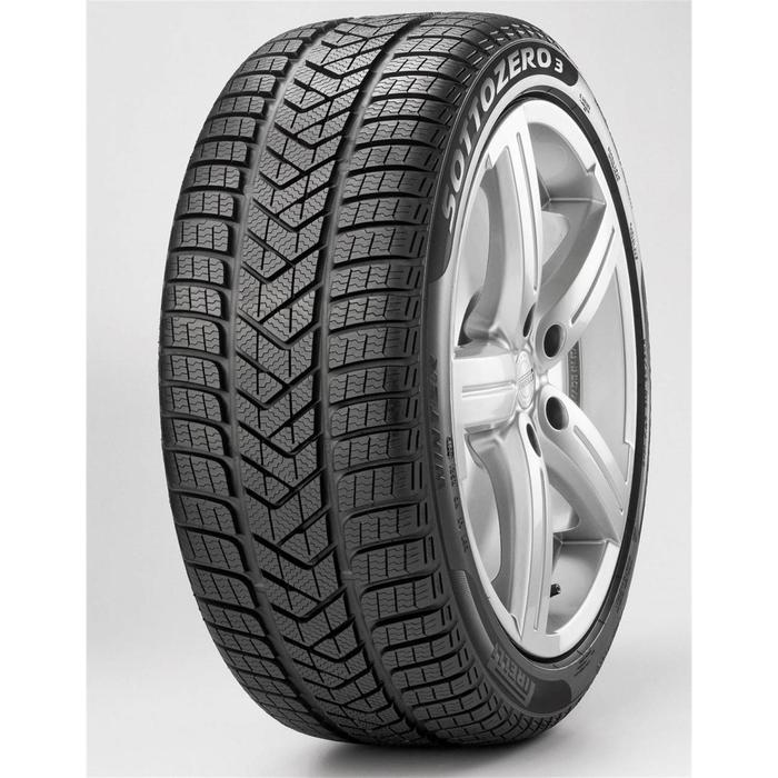 Зимняя нешипуемая шина Bridgestone Blizzak VRX 215/60 R16 95S