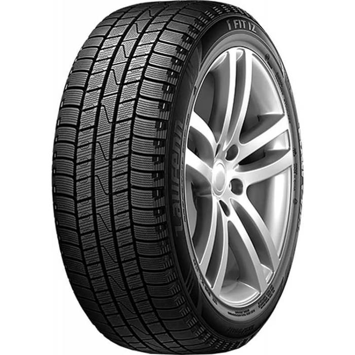 Зимняя нешипуемая шина Bridgestone Blizzak VRX 215/60 R17 96S