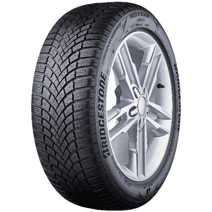 Зимняя нешипуемая шина Bridgestone Blizzak DM-V1 275/40 R20 106R