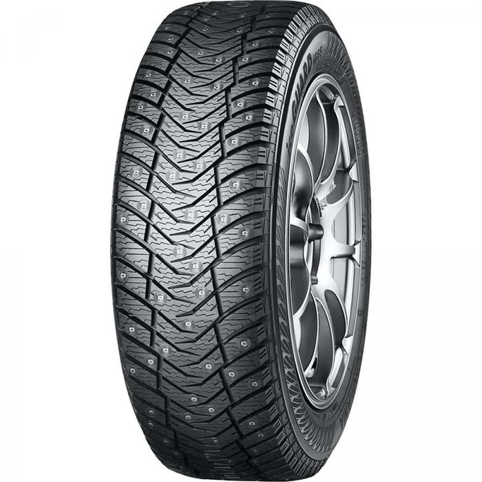 Зимняя нешипуемая шина Bridgestone Blizzak DM-V1 275/45 R20 110R