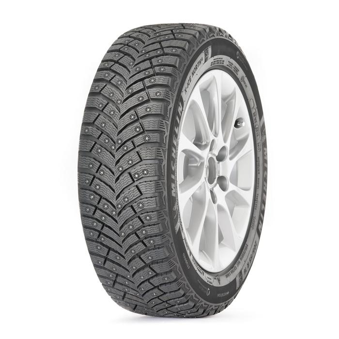 Зимняя шипованная шина Bridgestone Ice Cruiser 7000 275/70 R16 114T