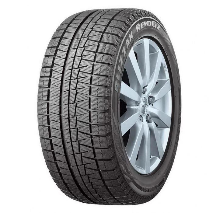 Зимняя нешипуемая шина Bridgestone Blizzak Revo-GZ 215/55 R16 93S