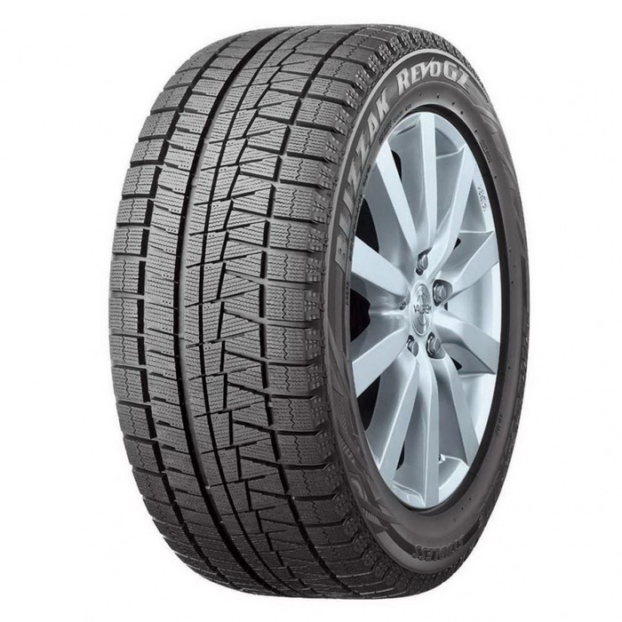 Зимняя нешипуемая шина Bridgestone Blizzak Revo-GZ 255/40 R17 94S