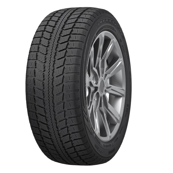 Зимняя шипованная шина Cordiant Polar 2 PW-502 215/55 R16 93T