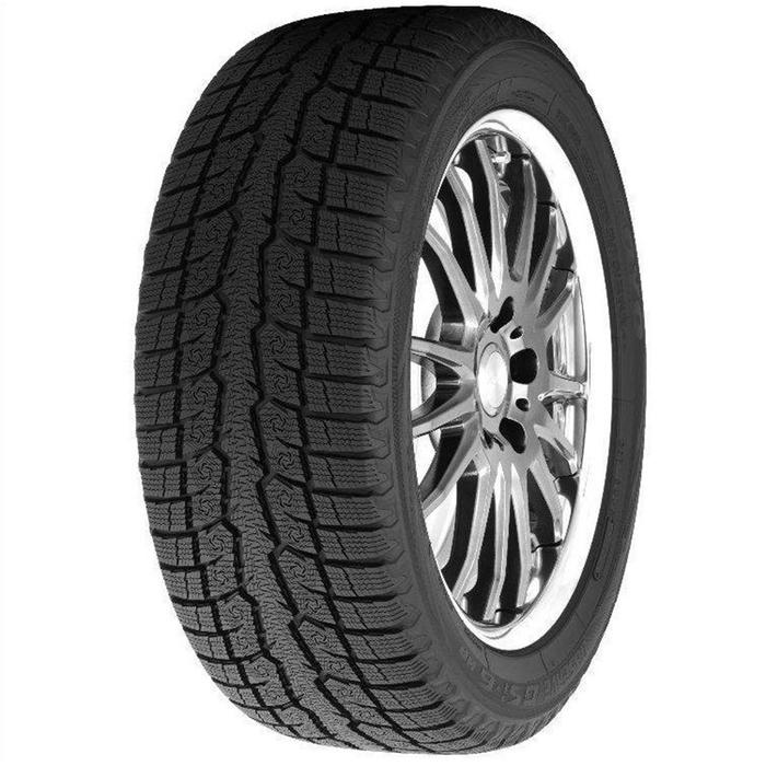 Зимняя шипованная шина Gislaved Nord Frost 100 185/60 R14 82T