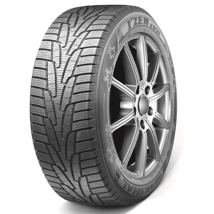 Зимняя шипованная шина Gislaved Nord Frost 100 225/60 R16 102T