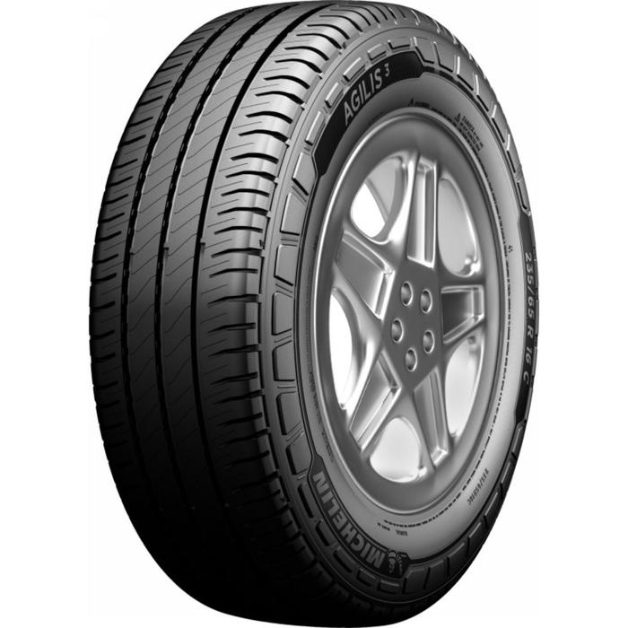 Зимняя шипованная шина Gislaved Nord Frost Van 235/65 R16C 115/113R