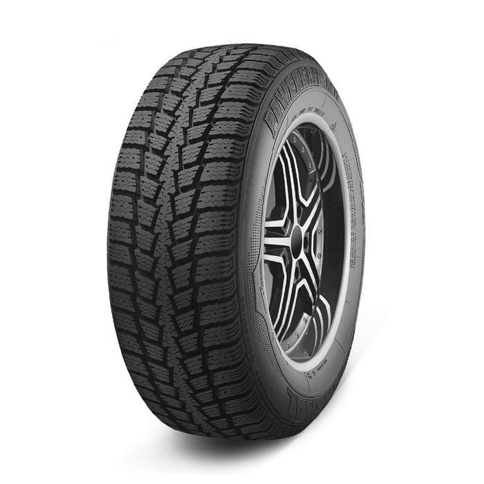 Зимняя шипованная шина Marshal Power Grip KC11 225/75 R16C 110/107Q