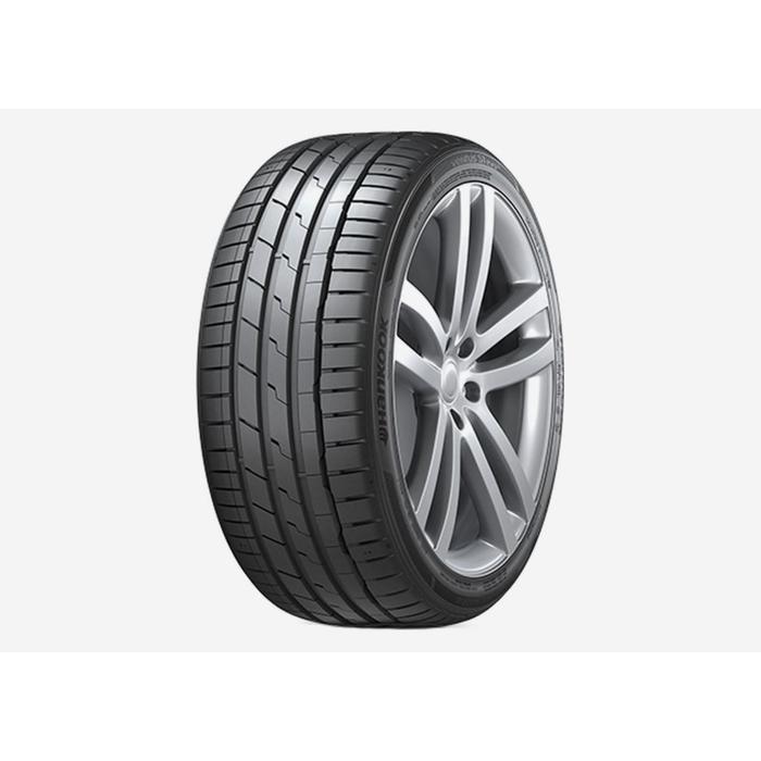 Зимняя шипованная шина Marshal I'Zen RV Stud KC16 255/55 R18 109T