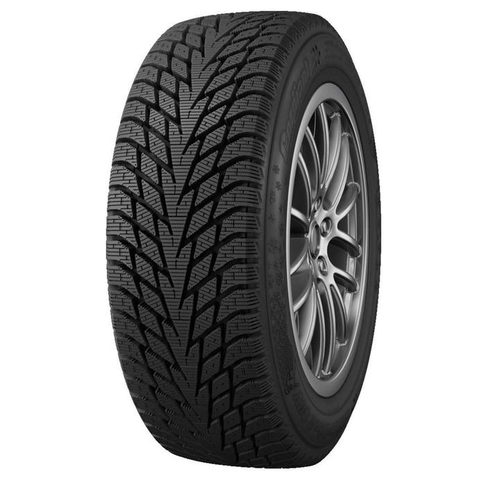 Зимняя шипованная шина GT Radial Champiro IcePro 185/65 R15 92T