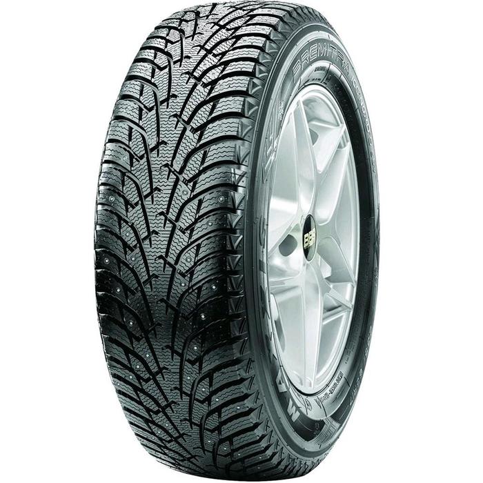 Зимняя нешипованная шина Maxxis MA-SPW 215/55 R17 98Q