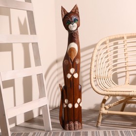 Souvenir "Cat Shari", 100 cm
