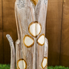 Сувенир дерево "Кошка" 80 см - фото 800081632