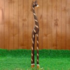 Souvenir "Zebra" Bo, 100 cm