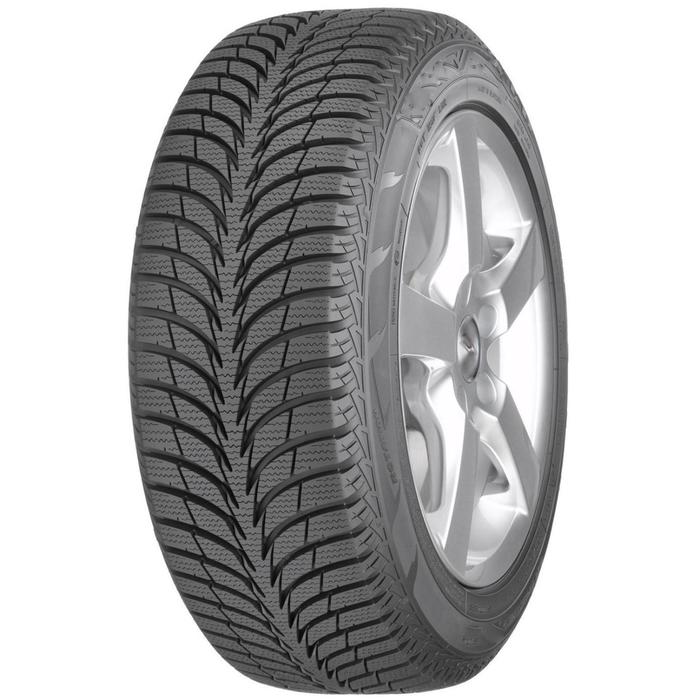 Зимняя нешипуемая шина GoodYear UltraGrip Ice+ 185/60 R15 88T