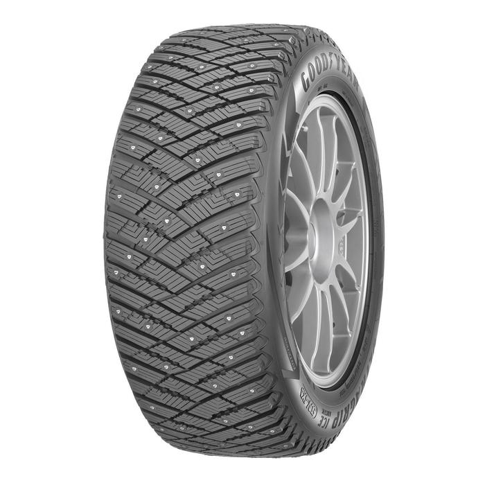 Зимняя шипованная шина GoodYear UltraGrip Ice Arctic 205/50 R17 93T