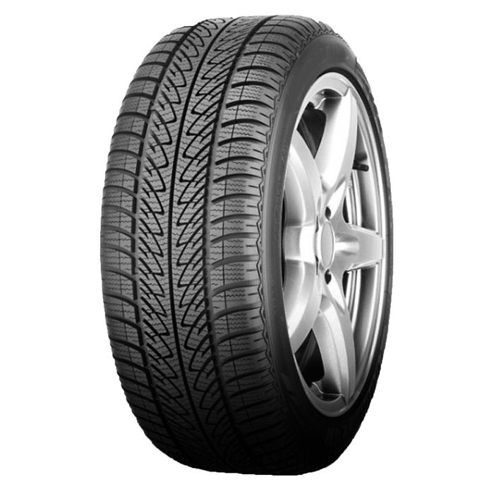 Зимняя нешипуемая шина GoodYear UltraGrip 8 Perfomance 225/50 R17 98V