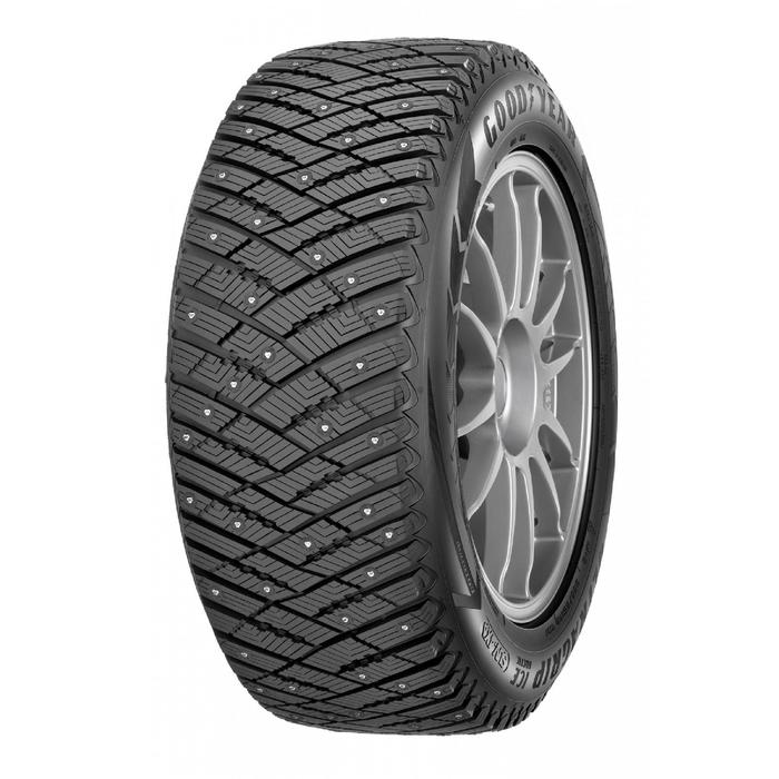 Зимняя шипованная шина GoodYear UltraGrip Ice Arctic SUV 225/65 R17 102T