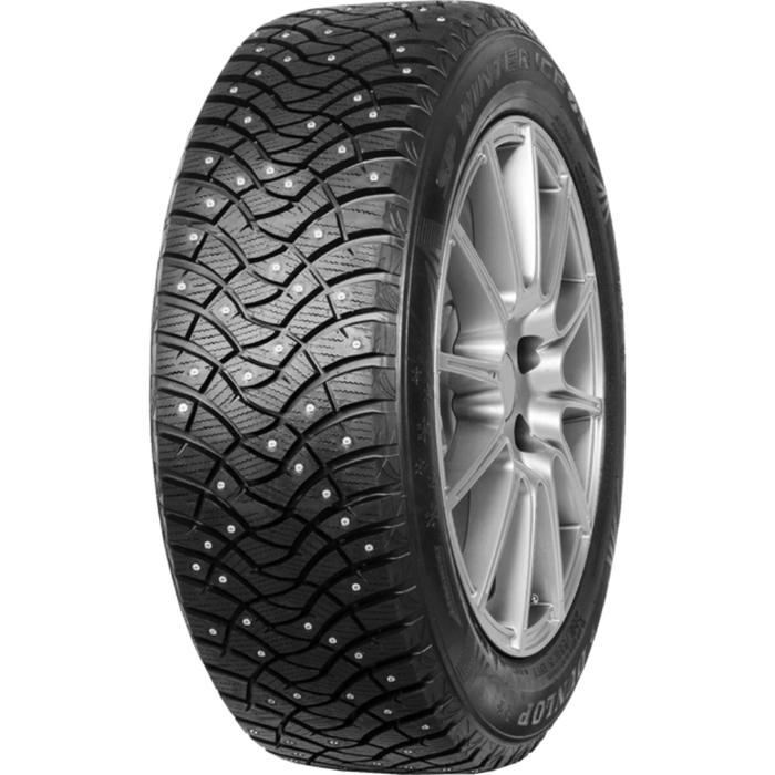 Зимняя шипованная шина Kumho I'Zen KW22 235/45 R17 97T