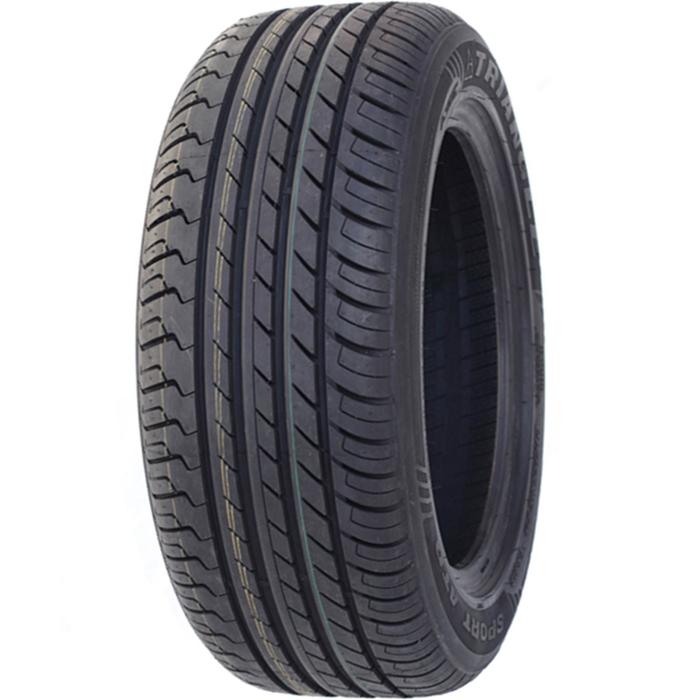 Зимняя нешипуемая шина Kumho I'Zen KW27 245/50 R18 104V