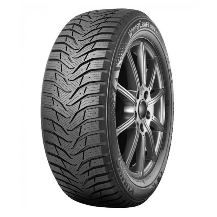 Зимняя нешипуемая шина Kumho WinterCraft SUV Ice WS51 225/60 R18 104T