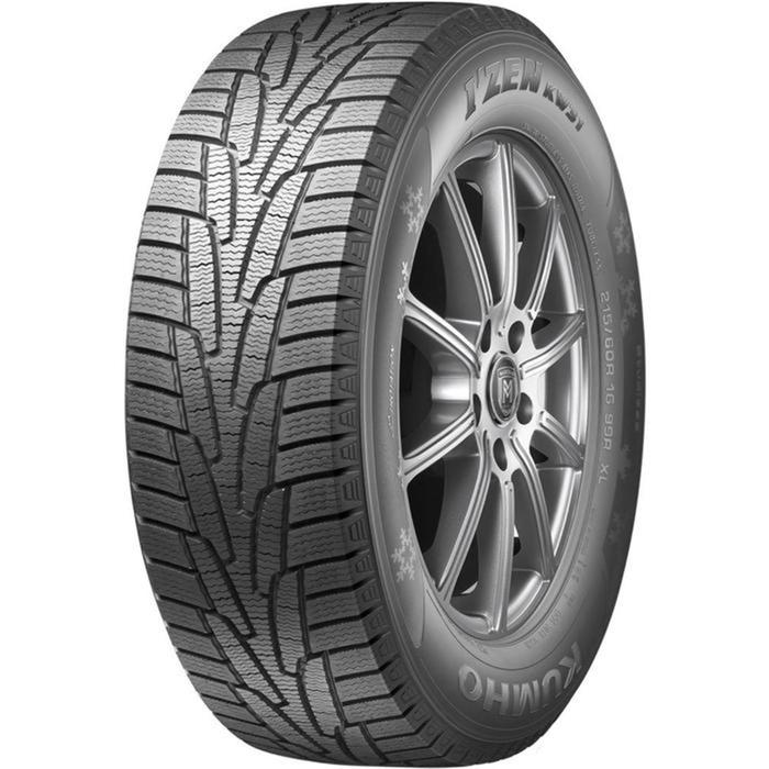 Зимняя нешипуемая шина Kumho I'Zen KW31 215/55 R17 98R